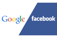 Facebook ads и Google ads